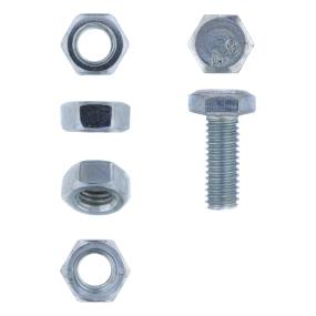 Set Screw Nut